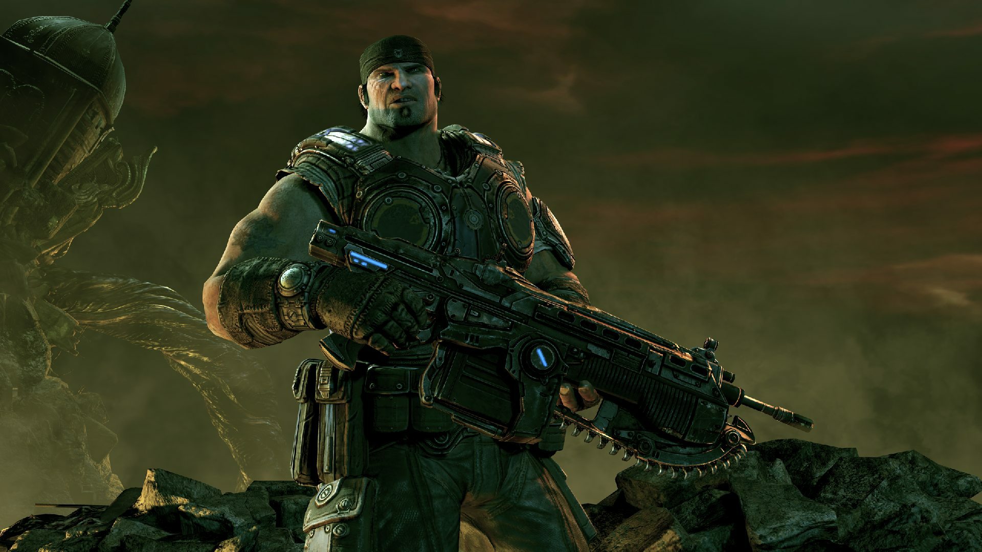 Gears of War 3 - Imagen 7